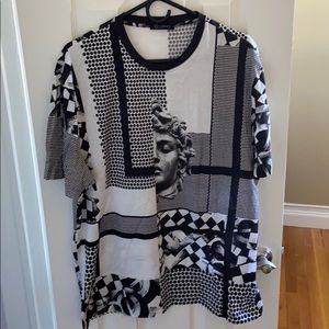 Versace t-shirt
